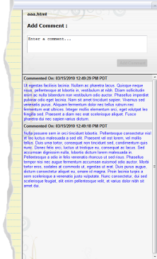 Comment_view_example