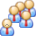 Mobbing_icon